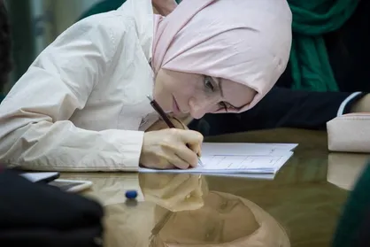 پذیرش دانشجویان پزشکی در شعبه عراق دانشگاه تهران آغاز شد