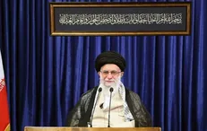 تشکر رهبر انقلاب از رعایت اصول بهداشتی در مجالس عزاداری