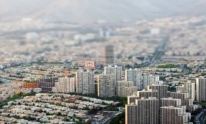 ۷۲ درصد خرید املاک دلالی است/ ۵ دستاورد مهم سامانه املاک و اسکان برای مردم
