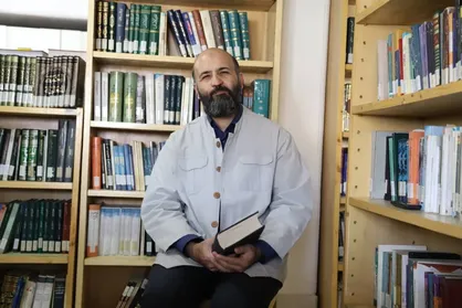 ممیزی هیچ گاه برای ادبیات مانع نبوده است