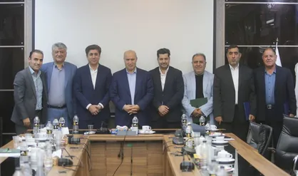 اعضای جدید کمیته داوران فدراسیون فوتبال معرفی شدند