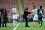 استقلال و الاهلی