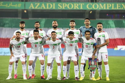 ایران 1 نیکاراگوئه 0 / برد دشوار شاگردان کی روش