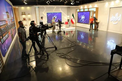 پخش ویژه برنامه &laquo;ایران امروز&raquo; به مناسبت رحلت بنیانگذار انقلاب