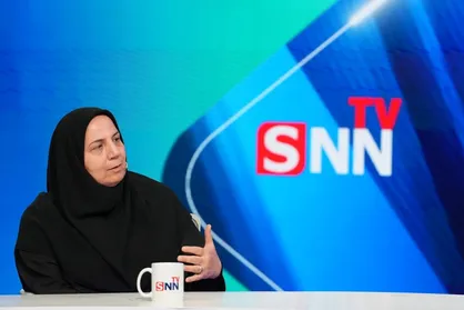باغ علیشاهی: طبق قانون کمک معیشت معلولان باید ۱۰ میلیون و ۳۹۰ هزار تومان پرداخت شود / در حال حاضر بین ۱ تا ۳ میلیون و ۶۰۰ پرداخت می&zwnj;شود + فیلم