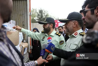دستگیری دلالان قاچاق دارو