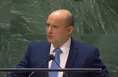 نفتالی بنت در مجمع عمومی سازمان ملل: ما معجزه هستیم!