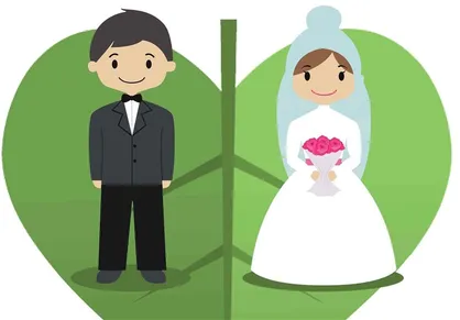 فیلم/ به نظر شما ازدواج زیر ۱۸ سال برای دختران ایرانی مفید است یا مضر؟