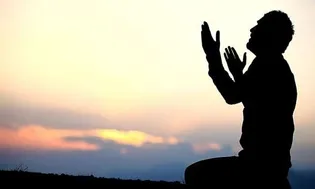 راه رهایی از گناه