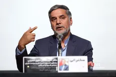 نقوی حسینی: سیاست ایران در منطقه، مقابله با عوامل تنش زا است / شکل گیری اتحاد منطقه‌ای تاثیرگذار