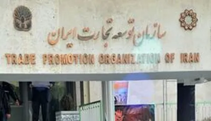 رئیس سازمان توسعه تجارت می گویند: از دولت قبل انتقاد نکنیم اما مسئولین بانک مرکزی نگاه ملی نداشتند