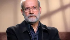 لاریجانی: مردم ایران منتقدند اما انقلاب را فرزند خود می‌دانند + فیلم