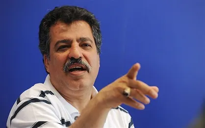 تا پایان دولت روحانی فیلم نمی&zwnj;سازم/ شرایط فرهنگی دولت، در حد و اندازه فرهنگ ایران نیست
