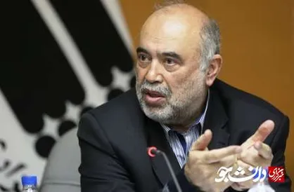 ایران در تحریم شدید حمل&zwnj;ونقل هوایی توانست روی پای خود بایستد