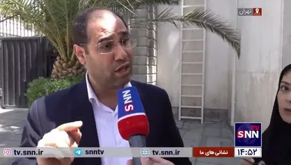 صحرایی: تاثیر معدل در کنکور کاملا در راستای عدالت آموزشی است/ حتی یک مورد لو رفتن سوالات را نداشتیم