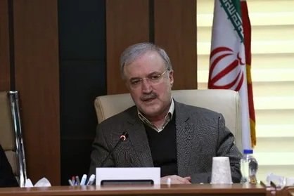 نمکی: ۷۰ دانشجوی ایرانی از چین به ایران بازگردانده می&zwnj;شوند