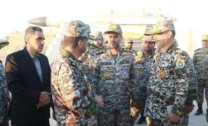 امیر صباحی&zwnj;فرد: به کارگیری جوانان متخصص از ارکان اصلی پیشرفت کشور است