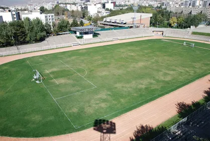 باشگاه استقلال برای چمن آرارات هم برنامه دارد