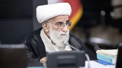 واکنش آیت&zwnj;الله جنتی به طرح ادعا&zwnj;هایی درباره مالکیت جزایر سه گانه ایرانی