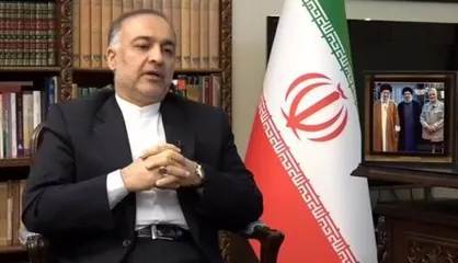 واکنش سفیر ایران به توافقات ارمنستان و جمهوری آذربایجان