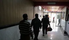 ۲۳۶ زندانی در خوزستان آزاد شدند