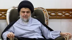 زندان‌های عراق باید از مفسدان و تروریست‌ها پر شود