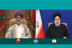 ملت ایران در مقابل اقدامات خصمانه آمریکا منفعل نخواهد بود