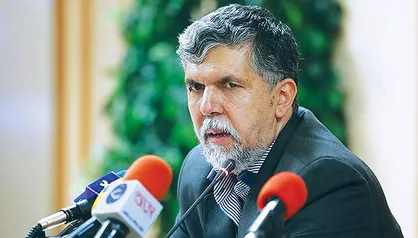 کیفیت بالای آثار قرآنی نشان از ظرفیت بالای کشور است