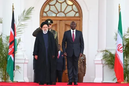 بازار ۶۰۰ میلیارد دلاری آفریقا فرصت مهمی برای اقتصاد ایران است