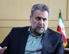 فلاحت‌پیشه: نباید سیاست کلانمان را به ریاست جمهوری آمریکا گره بزنیم / طرح خروج از NPT احساسی است