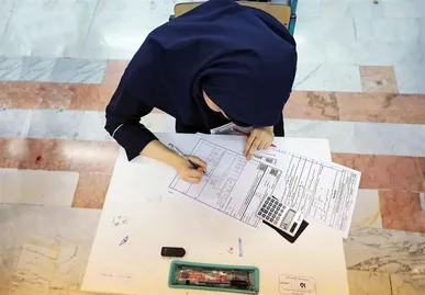 سازمان سنجش و اعلام نتایج سمپاد پایه دهم / دانش آموزان برای اطلاع تکمیل ظرفیت به سایت سنجش مراجعه کنند