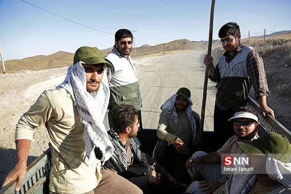 وقتی دانشجویان جور کم&zwnj;کاری دولت را می&zwnj;کشند/ &laquo;رویش ارزش آفرینان&raquo; به کمک مناطق محروم رفت+ اینفوگرافی