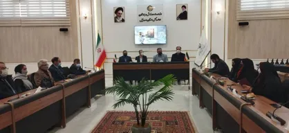 صنایع خلاق گردشگری و فراوری گیاهی مسیر توسعه در اردبیل را هموار می&zwnj;کند