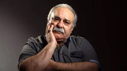 وداع با &laquo;پدر صمیمی تلویزیون ایران&raquo;؛ محمد کاسبی درگذشت