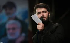 برگزاری مراسم مقتل‌خوانی عصر عاشورا با نوای میثم مطیعی