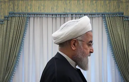غیبت آقای پرزیدنت