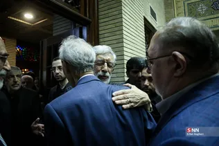 حداد عادل