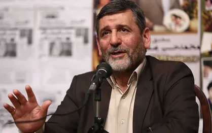 خاطره جالب صفار هرندی از وزیر رفاه دولت روحانی