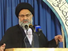 مقاومت ملت ایران، سد محکمی در برابر توطئه‌های آمریکا و صهیونیست‌هاست