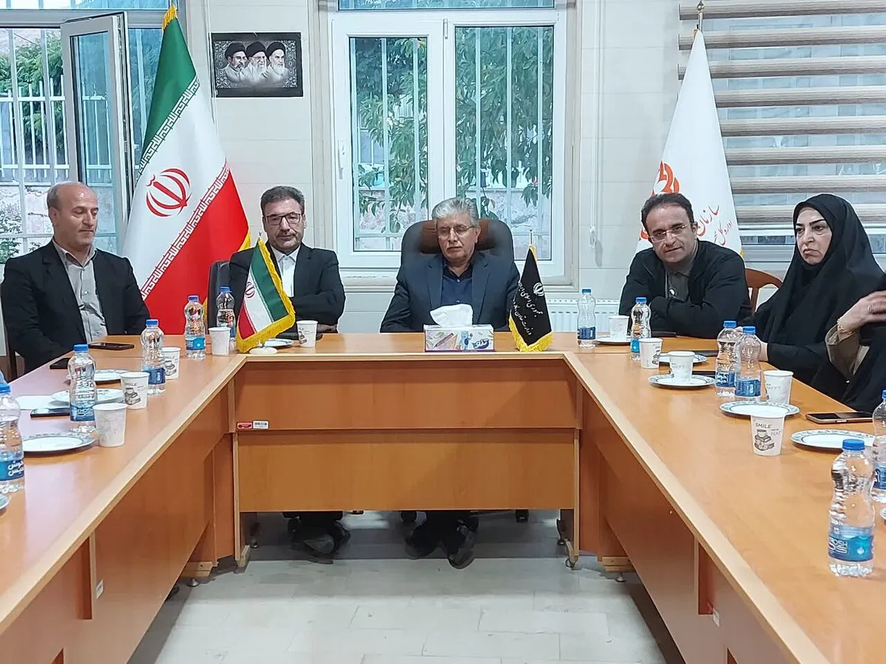 اصرار مجلس بر افزایش میزان کالابرگ از زبان یک نماینده