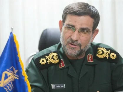 نیروی دریایی سپاه در یک سال و نیم، ۵۲ نفر تلفات از آمریکایی&zwnj;ها گرفت / ۶۰ فروند پهپاد می&zwnj;توانند از روی عرشه شناور شهید باقری پرواز کنند