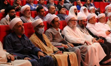 تأکید علمای اهل سنت و فعالان بین‌المللی بر وحدت اسلامی و جبهه مقاومت