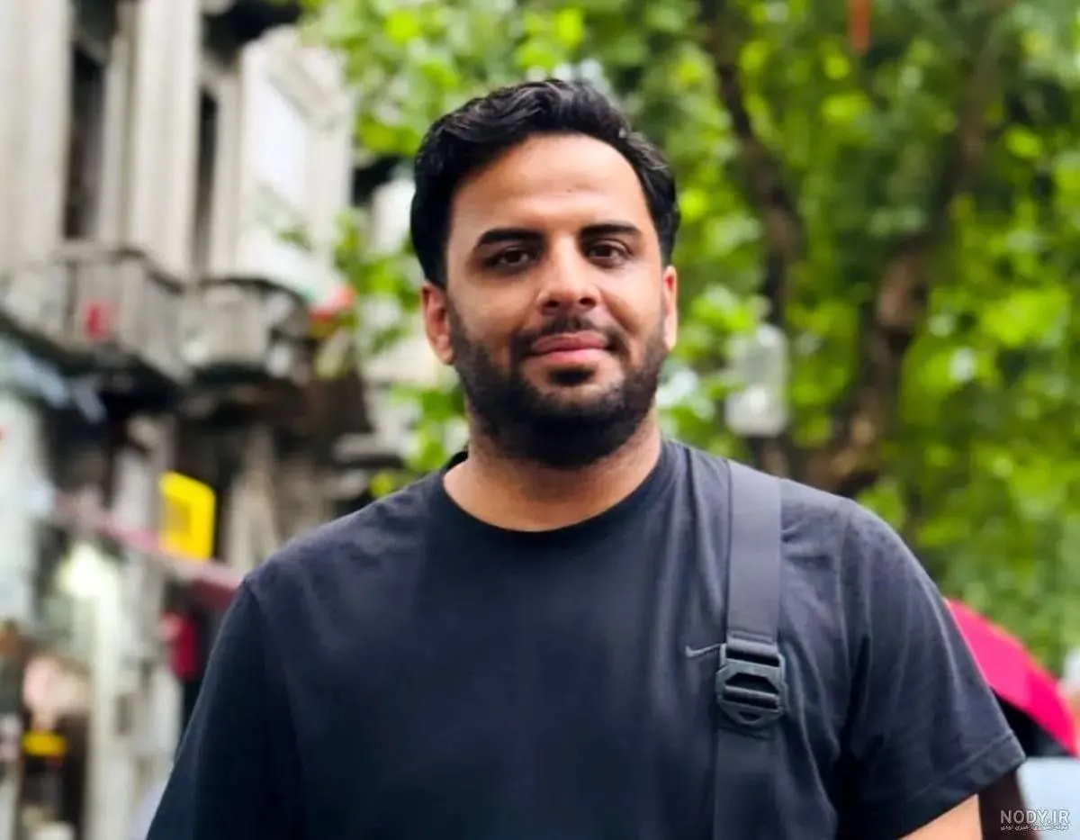 «درجام» توقیف شد