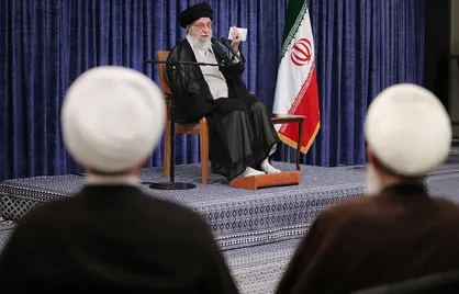 اگر رژیم صهیونیستی قادر به دفاع از خود بود، اینگونه به آمریکا متوسل نمی&zwnj;شد