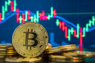 قیمت بیت‌کوین امروز؛ جهش ۲۴ درصدی تا مرز ۸۰ هزار دلار، پول بزرگ وارد شد