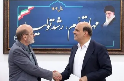 حل چالش&zwnj;های صنعت نفت به کمک جهاددانشگاهی