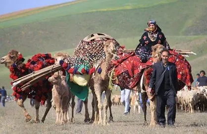 تجهیز عشایر به برق قابل حمل