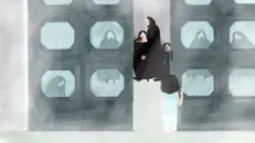 «مادر بزرگم لیلی» به بلاروس می‌رود
