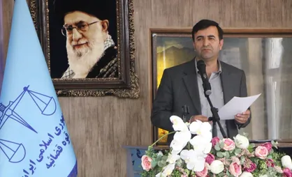 متوسط زمان رسیدگی به پرونده&zwnj;های قضایی در کرمان ۹۰ روز است&nbsp;
