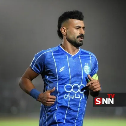 رامین رضاییان از استقلال جدا شد